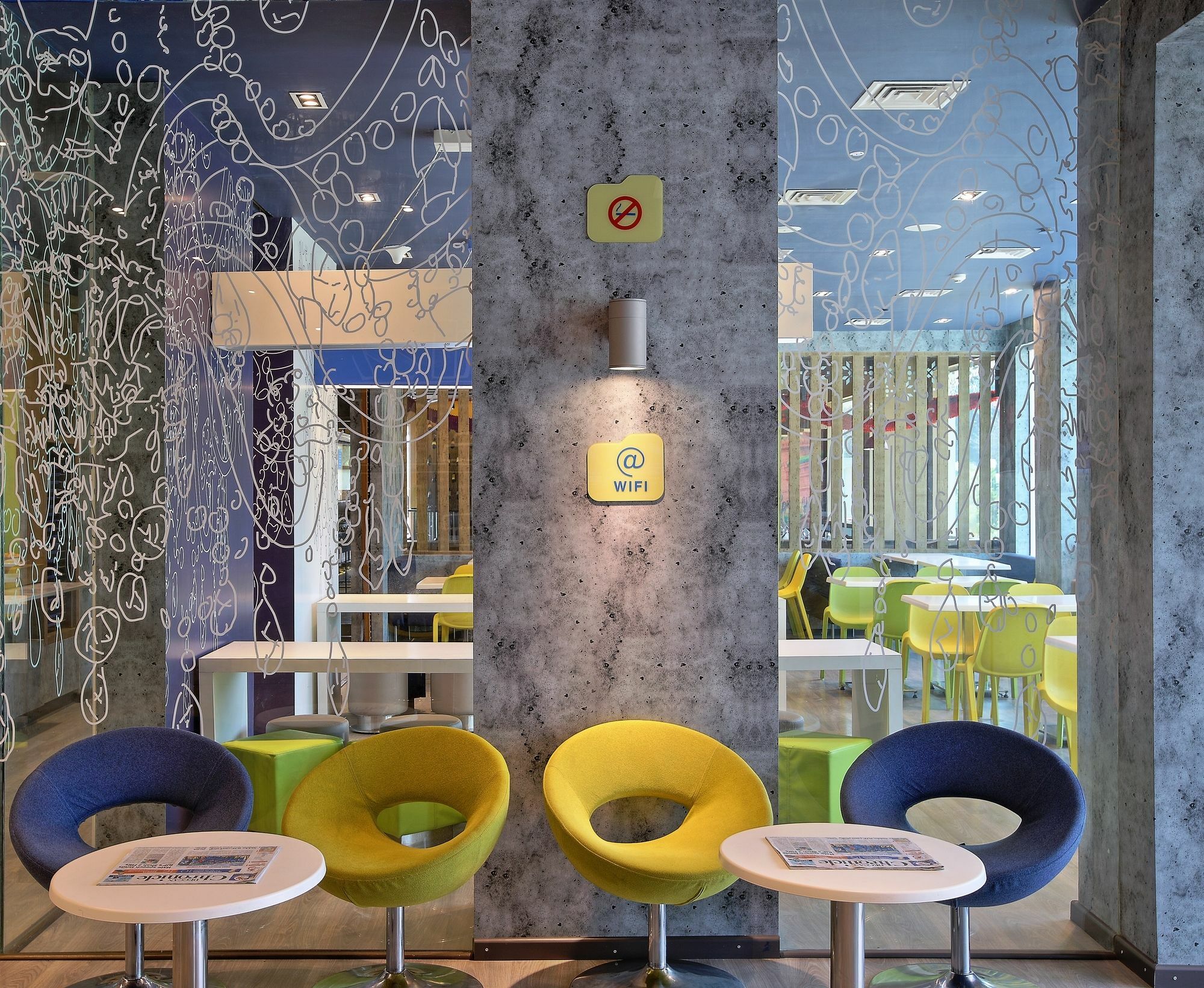 Holiday Inn Express Hyderabad Hitec City By Ihg Exterior foto