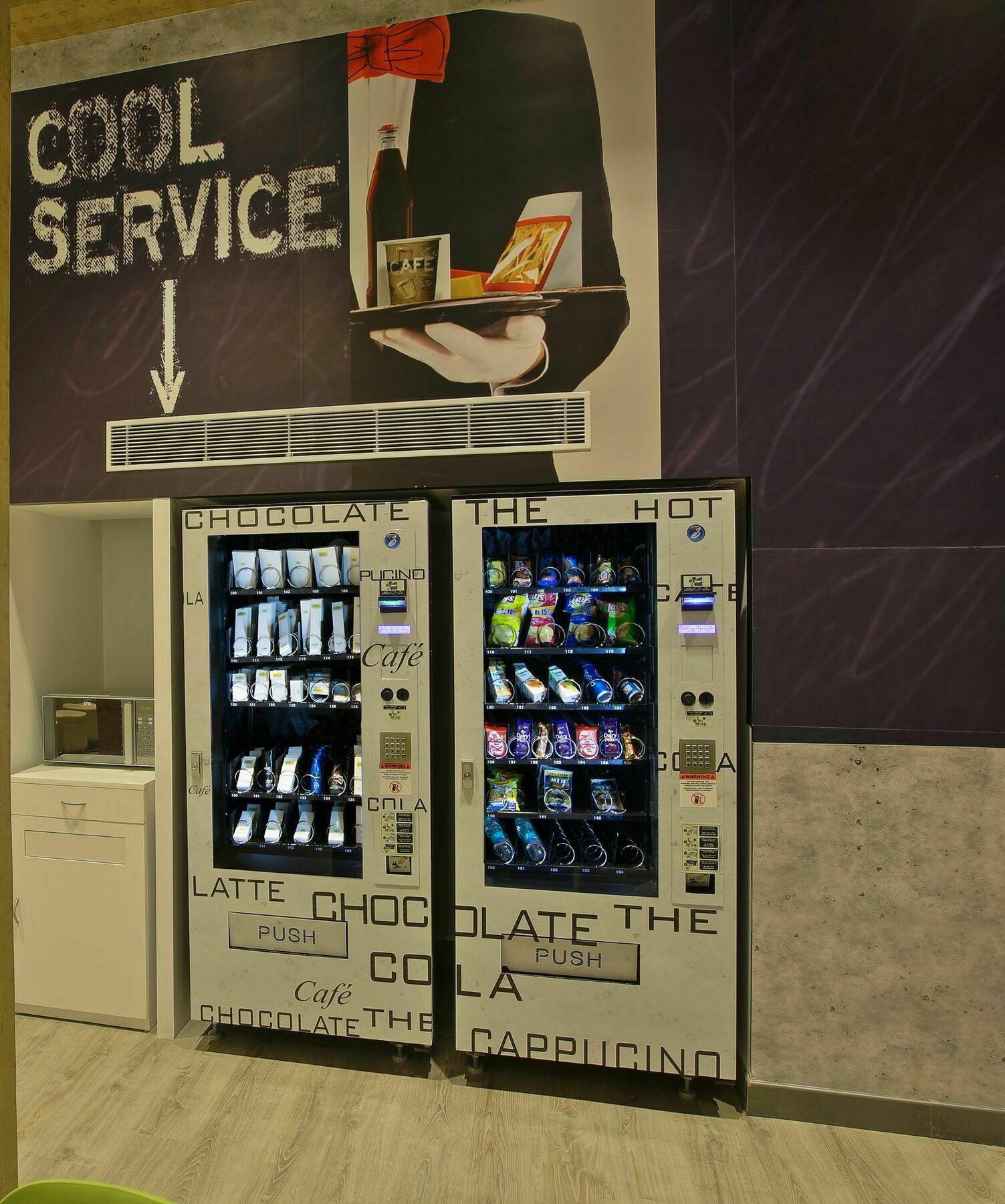 Holiday Inn Express Hyderabad Hitec City By Ihg Exterior foto